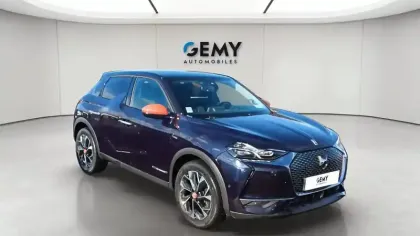Photo 17 DS DS 3 DS3 Crossback PureTech 130 EAT8