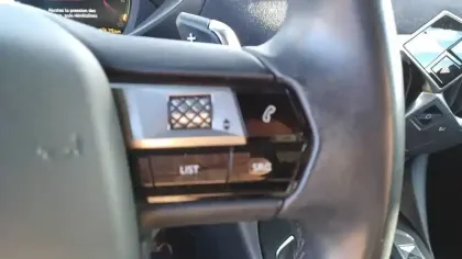 Photo 53 DS DS 3 DS3 Crossback PureTech 130 EAT8