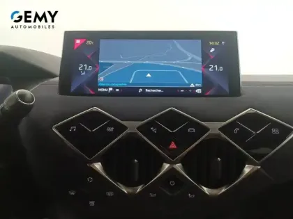 Photo 71 DS DS 3 DS3 Crossback PureTech 130 EAT8