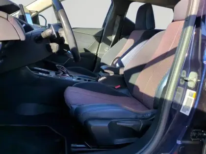 Photo 10 DS DS 3 DS3 Crossback PureTech 130 EAT8