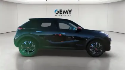 Photo 8 DS DS 3 DS3 Crossback PureTech 130 EAT8