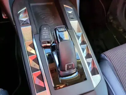 Photo 11 DS DS 3 DS3 Crossback PureTech 130 EAT8