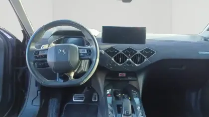 Photo 50 DS DS 3 DS3 Crossback PureTech 130 EAT8