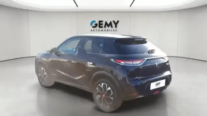 Photo 39 DS DS 3 DS3 Crossback PureTech 130 EAT8