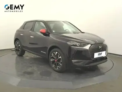 Photo 61 DS DS 3 DS3 Crossback PureTech 130 EAT8