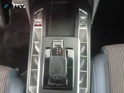 Photo 72 DS DS 3 DS3 Crossback PureTech 130 EAT8