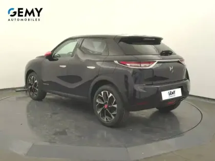 Photo 65 DS DS 3 DS3 Crossback PureTech 130 EAT8