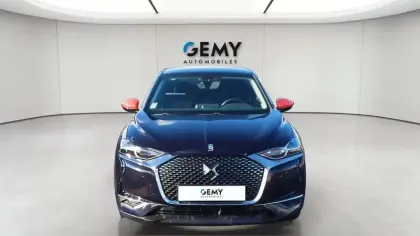 Photo 16 DS DS 3 DS3 Crossback PureTech 130 EAT8
