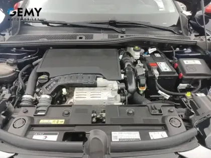 Photo 73 DS DS 3 DS3 Crossback PureTech 130 EAT8