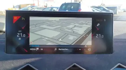 Photo 35 DS DS 3 DS3 Crossback PureTech 130 EAT8