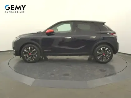 Photo 76 DS DS 3 DS3 Crossback PureTech 130 EAT8