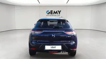 Photo 40 DS DS 3 DS3 Crossback PureTech 130 EAT8