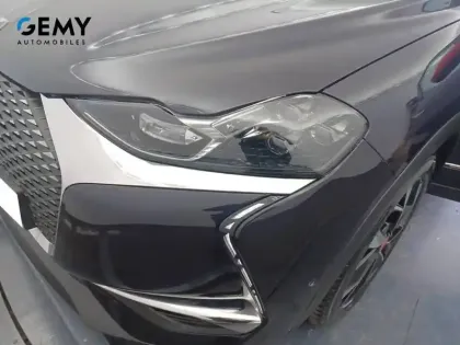 Photo 74 DS DS 3 DS3 Crossback PureTech 130 EAT8