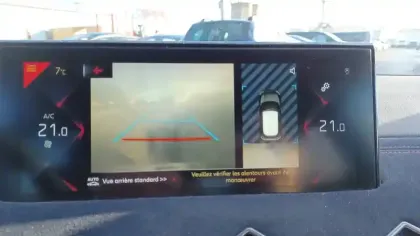 Photo 58 DS DS 3 DS3 Crossback PureTech 130 EAT8