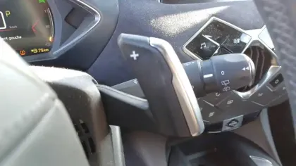 Photo 55 DS DS 3 DS3 Crossback PureTech 130 EAT8