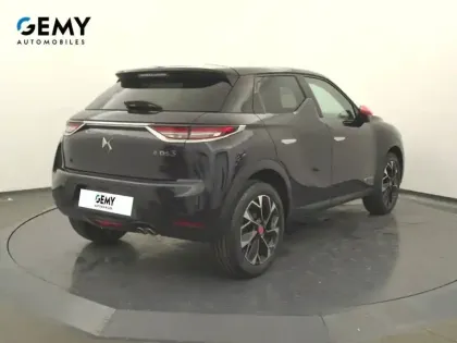 Photo 77 DS DS 3 DS3 Crossback PureTech 130 EAT8