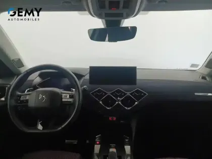 Photo 66 DS DS 3 DS3 Crossback PureTech 130 EAT8