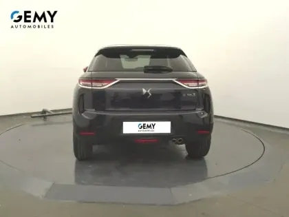 Photo 63 DS DS 3 DS3 Crossback PureTech 130 EAT8