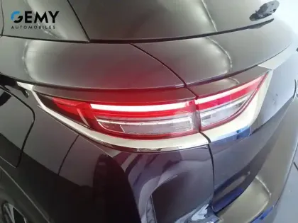 Photo 75 DS DS 3 DS3 Crossback PureTech 130 EAT8