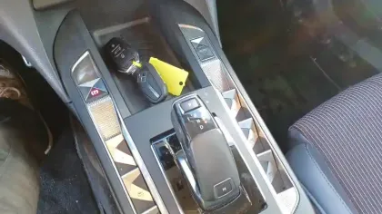 Photo 56 DS DS 3 DS3 Crossback PureTech 130 EAT8