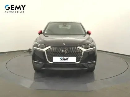 Photo 60 DS DS 3 DS3 Crossback PureTech 130 EAT8