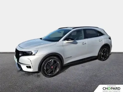 Photo Ds Ds 7 Performance Line+