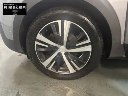 Photo 39 Peugeot 3008  BlueHDi 130ch S&S EAT8