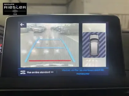 Photo 44 Peugeot 3008  BlueHDi 130ch S&S EAT8