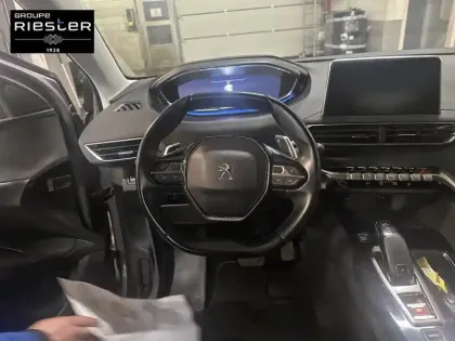 Photo 8 Peugeot 3008  BlueHDi 130ch S&S EAT8