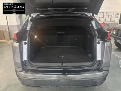 Photo 5 Peugeot 3008  BlueHDi 130ch S&S EAT8