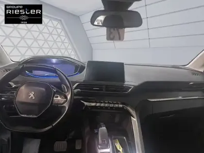 Photo 34 Peugeot 3008  BlueHDi 130ch S&S EAT8