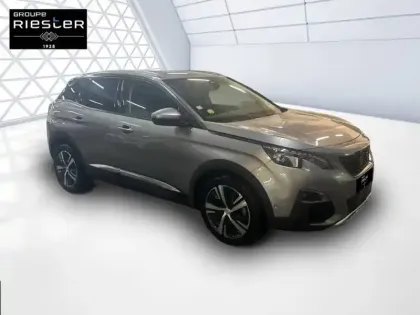 Photo 29 Peugeot 3008  BlueHDi 130ch S&S EAT8