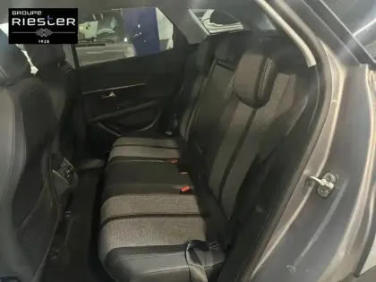 Photo 11 Peugeot 3008  BlueHDi 130ch S&S EAT8