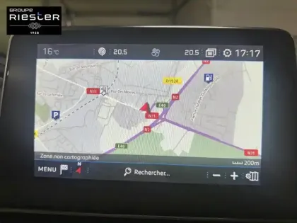 Photo 20 Peugeot 3008  BlueHDi 130ch S&S EAT8