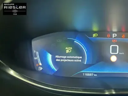 Photo 51 Peugeot 3008  BlueHDi 130ch S&S EAT8