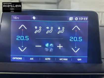 Photo 46 Peugeot 3008  BlueHDi 130ch S&S EAT8