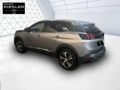 Photo 33 Peugeot 3008  BlueHDi 130ch S&S EAT8