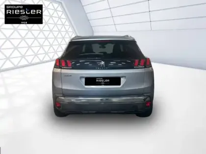 Photo 31 Peugeot 3008  BlueHDi 130ch S&S EAT8