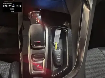 Photo 40 Peugeot 3008  BlueHDi 130ch S&S EAT8