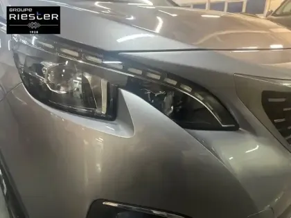 Photo 69 Peugeot 3008  BlueHDi 130ch S&S EAT8