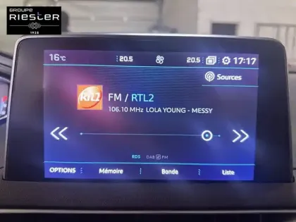 Photo 72 Peugeot 3008  BlueHDi 130ch S&S EAT8