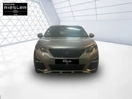 Photo 55 Peugeot 3008  BlueHDi 130ch S&S EAT8