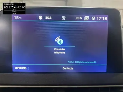 Photo 22 Peugeot 3008  BlueHDi 130ch S&S EAT8