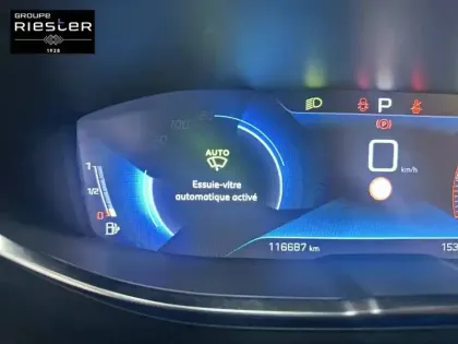 Photo 52 Peugeot 3008  BlueHDi 130ch S&S EAT8