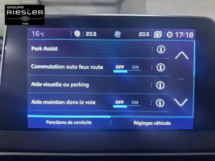 Photo 75 Peugeot 3008  BlueHDi 130ch S&S EAT8