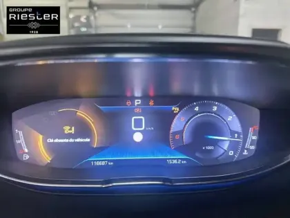 Photo 63 Peugeot 3008  BlueHDi 130ch S&S EAT8