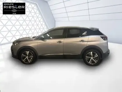 Photo 57 Peugeot 3008  BlueHDi 130ch S&S EAT8