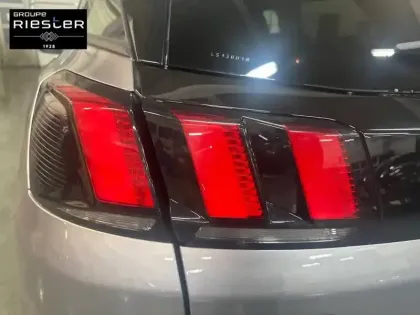 Photo 70 Peugeot 3008  BlueHDi 130ch S&S EAT8