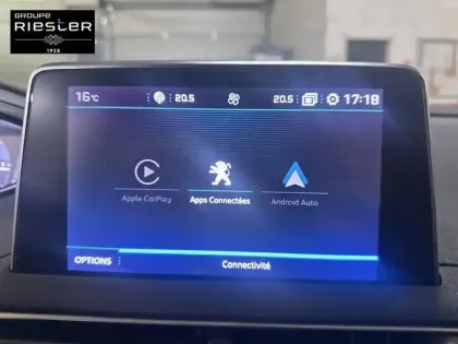 Photo 50 Peugeot 3008  BlueHDi 130ch S&S EAT8