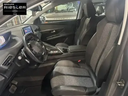 Photo 64 Peugeot 3008  BlueHDi 130ch S&S EAT8